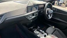 BMW 1 Series 128ti 5dr Step Auto Petrol Hatchback